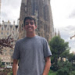 Meet your Posher, Will